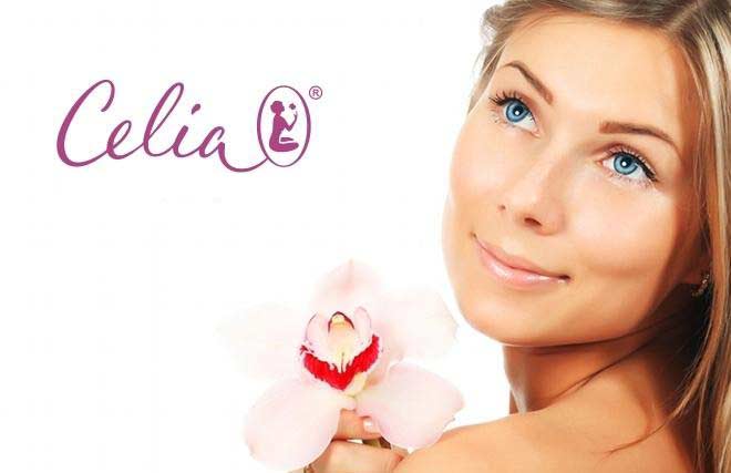 Il Fondotinta Opacizzante Skin Perfecting della Celia è ideale per pelli miste e grasse.