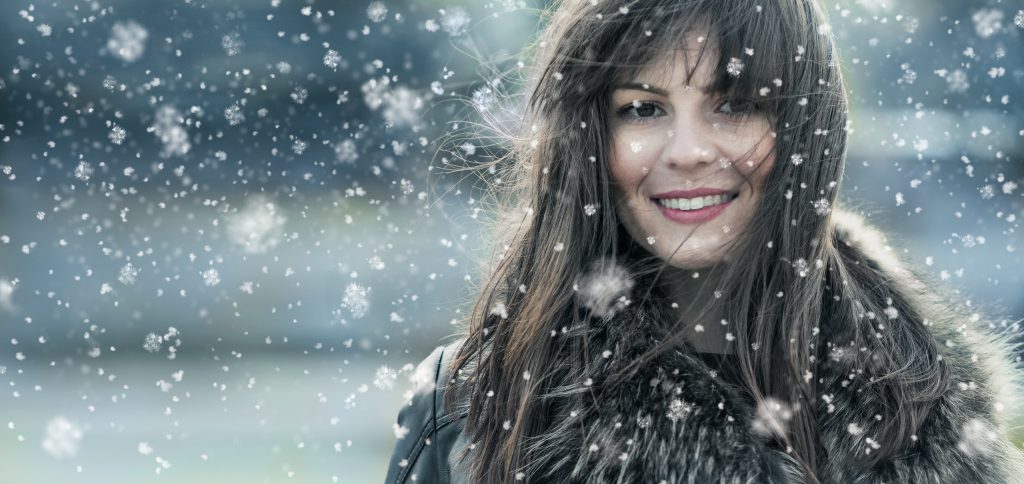 8 Regole per la cura della bellezza in inverno