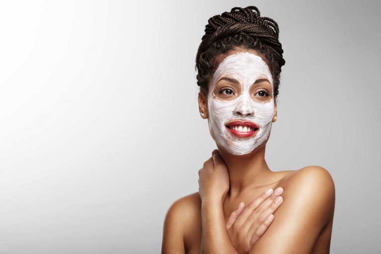 Come funziona la maschera per il viso THIRSTYMUD™ Trattamento Idratante della Glamglow?