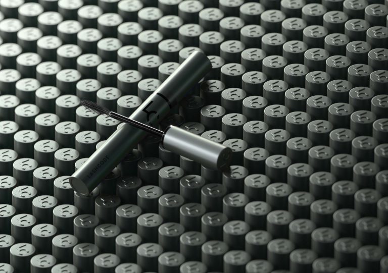 Mascara Lashcode – Amore Per Le Ciglia