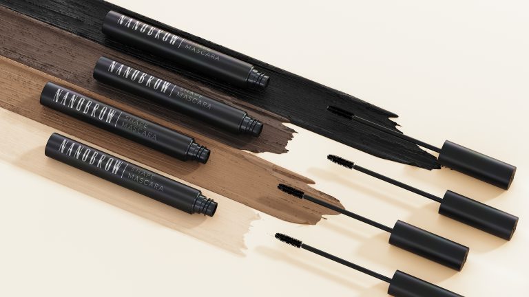 Nanobrow Shape Mascara – goditi la bellezza naturale delle tue sopracciglia!