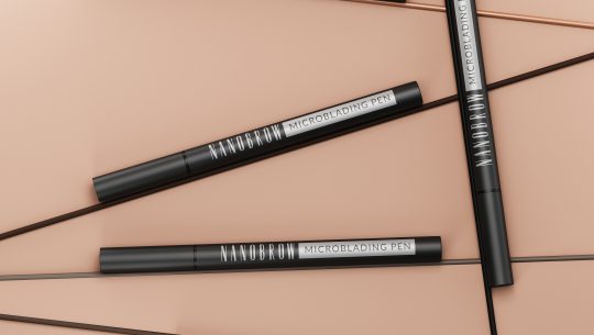 migliore penna per sopracciglia