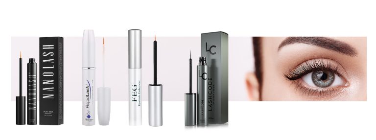 TOP 5 Sieri ciglia consigliati [CLASSIFICA]