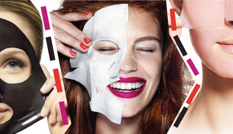 Tendenze e mode temporanee nel Trucco: una panoramica