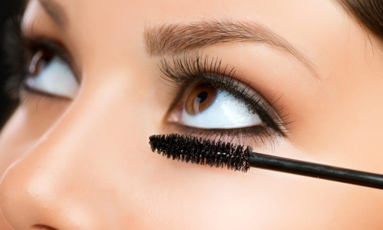 Trucchi per il trucco: Conservazione e organizzazione