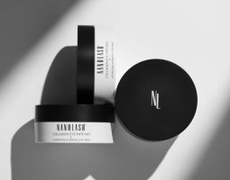 patch per le occhiaie nanolash