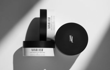 patch per le occhiaie nanolash