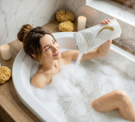 nanoil migliori sali da bagno